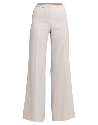 Biancoghiaccio Pants In Beige