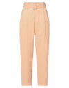 Twenty Easy By Kaos Pants In Camel