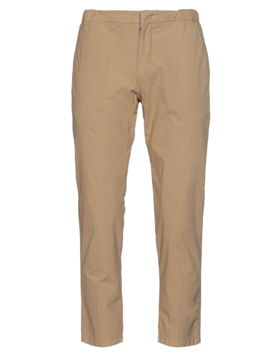 Be Able Pants In Beige