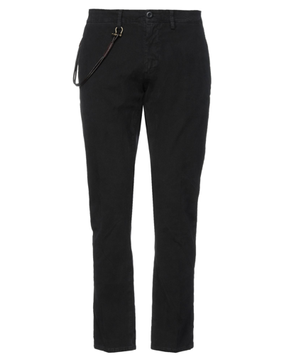 Modfitters Pants In Black