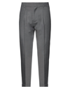 Paolo Pecora Pants In Grey