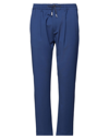 Cruna Pants In Blue