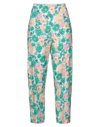 Jucca Pants In Beige