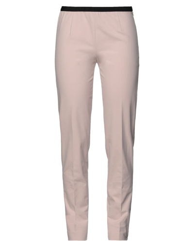 Ql2  Quelledue Pants In Light Pink