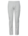 Cruna Pants In Light Grey