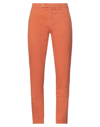 Gta Il Pantalone Pants In Orange