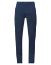 Gta Il Pantalone Pants In Blue