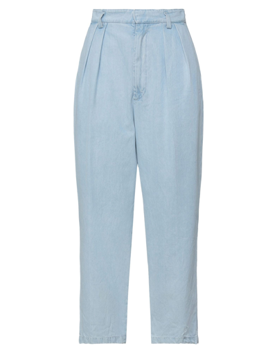 Haikure Jeans In Blue