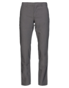 Trussardi Jeans Pants In Dove Grey