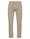 Department 5 Pants In Beige