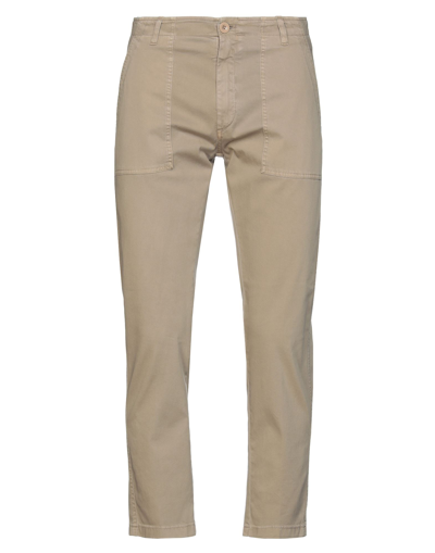 Department Five Pants In Beige