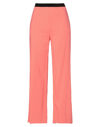 Jucca Pants In Coral