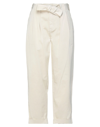 Dondup Pants In Beige