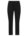Slowear Pants In Black