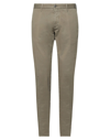 Incotex Pants In Brown