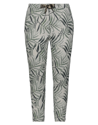 40weft Pants In Sage Green