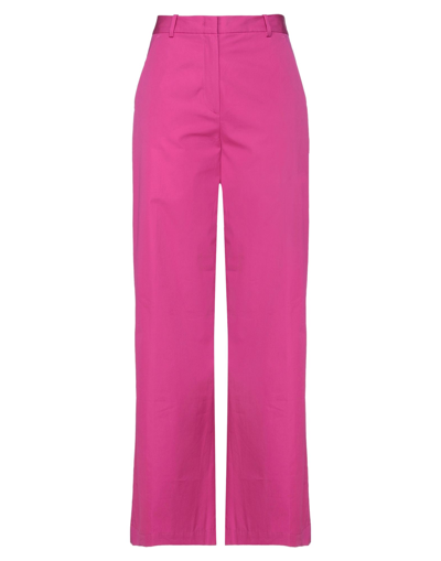 Aspesi Pants In Pink