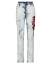Just Cavalli Jeans In Blue