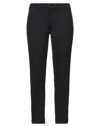 40weft Pants In Black