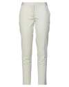 Brian Dales Pants In White