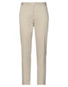 Brian Dales Pants In Beige