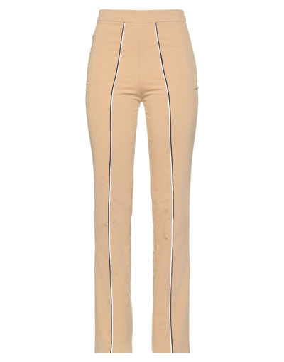 Jijil Pants In Beige