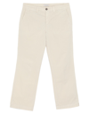 40weft Pants In Beige