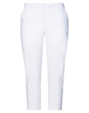 Pt Torino Pants In White