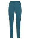 Manila Grace Pants In Deep Jade