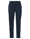 Manila Grace Pants In Blue