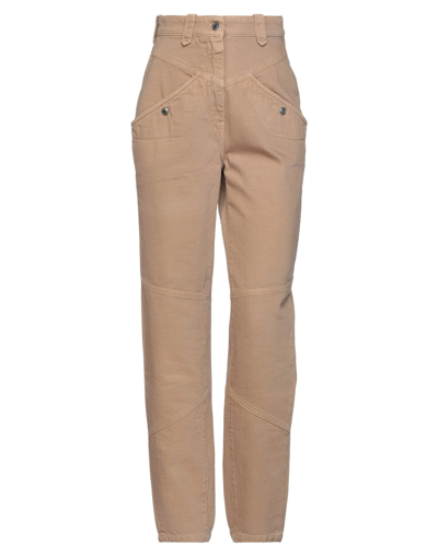 Vicolo Jeans In Beige