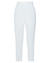 Slowear Pants In White