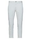 Pt Torino Pants In Grey