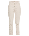 Iro Pants In Beige