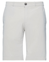 Rrd Shorts & Bermuda Shorts In Light Grey