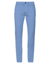 Rrd Pants In Blue