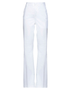 Manila Grace Pants In White