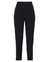 Ferragamo Pants In Black