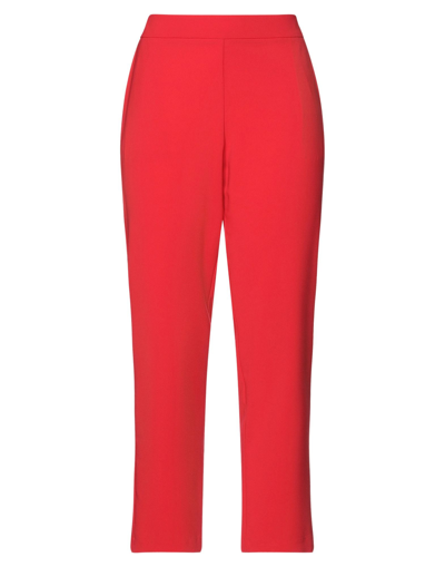 Aniye By Pants In Red