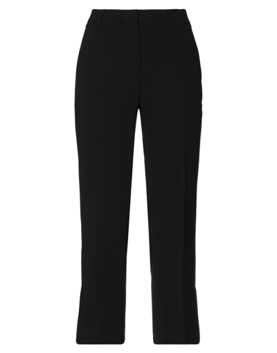 Ql2  Quelledue Pants In Black