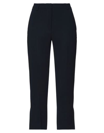 Ql2  Quelledue Pants In Blue