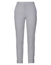 Lorena Antoniazzi Pants In Grey