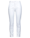 Manila Grace Pants In White