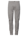 Cruna Pants In Dove Grey
