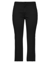 Re-hash Pants In Black