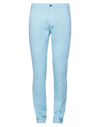 Mason's Pants In Sky Blue