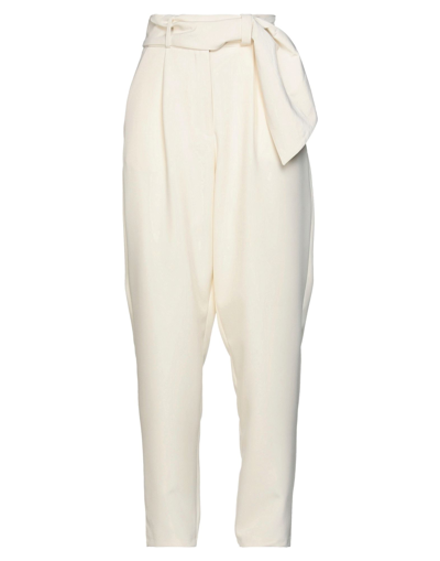 Actualee Pants In White