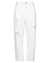 Aniye By Pants In White