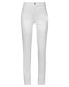Liu •jo Pants In White