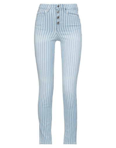 Guess Jeans In Blue